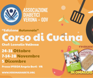 Corso di Cucina “Edizione Autunnale”