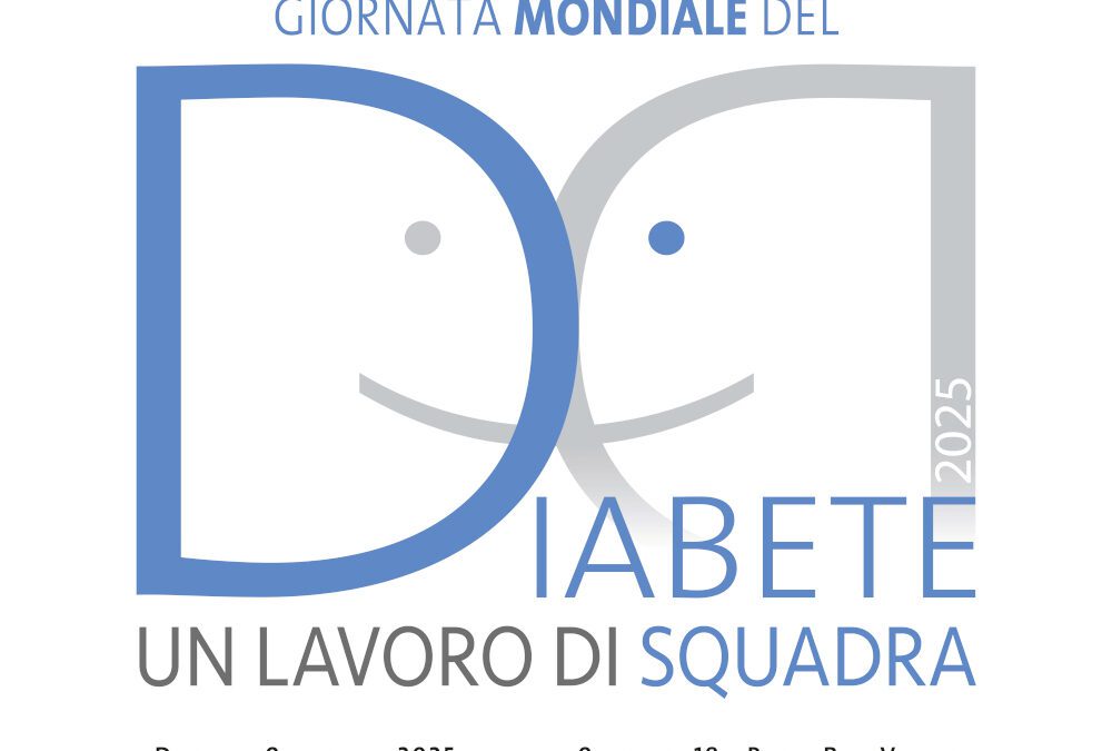 Giornata mondiale del diabete 2025