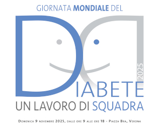 Giornata mondiale del diabete 2025