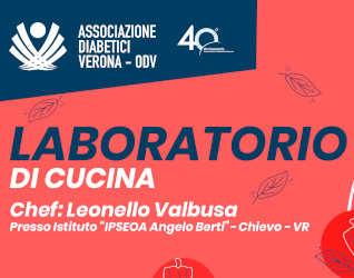 Laboratorio di cucina