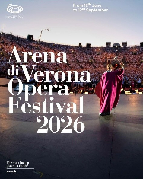 Arena 2025